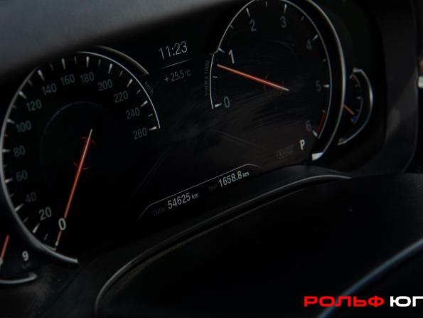 BMW 5 серии VII (G30/G31/G38) с пробегом 2018 года, цена 4 990 000 рублей, 53387 км, седан, Автокод Объявления