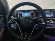 Mercedes-Benz GLE II (V167) Рестайлинг Воронеж  - изображение 34