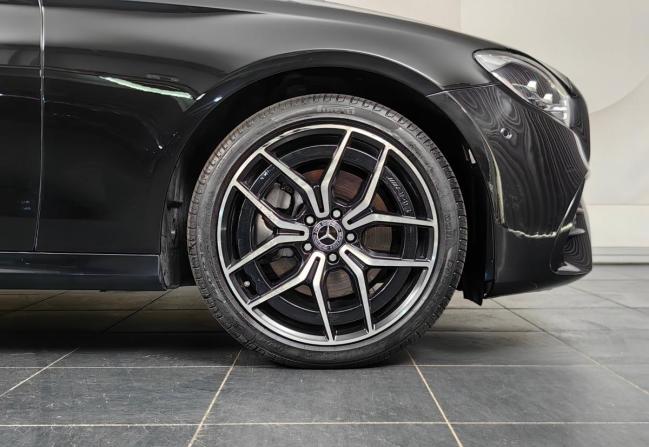 Mercedes-Benz E-Класс V (W213 S213 C238) Рестайлинг с пробегом 2020 года, цена 4 190 000 рублей, 89147 км, седан, Автокод Объявления