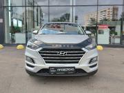 Hyundai Tucson III Рестайлинг Ижевск  - изображение 31