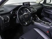 Lexus NX I Рестайлинг Москва  - изображение 41