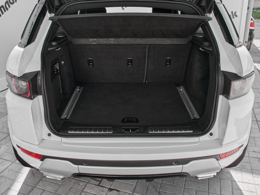 Land Rover Range Rover Evoque I Екатеринбург  - изображение 8