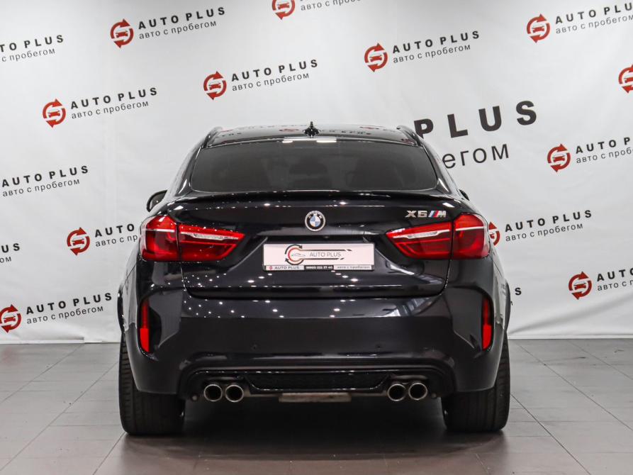 BMW X6 M II (F86) Минеральные Воды  - изображение 4