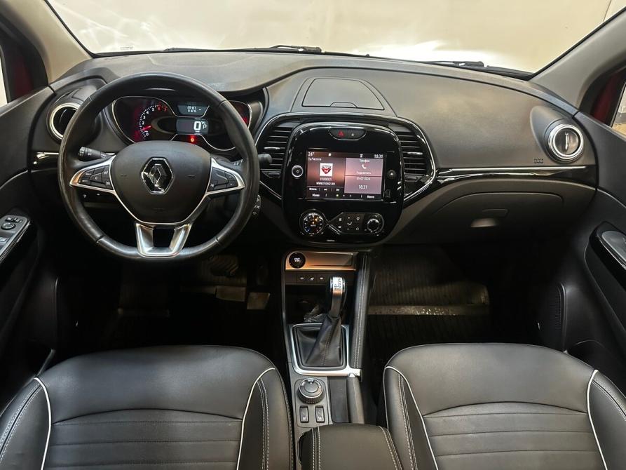 Renault Kaptur I Рестайлинг Балашиха  - изображение 5