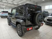 Suzuki Jimny IV Набережные Челны  - изображение 42