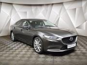 Mazda 6 III (GJ) Рестайлинг 2 Москва  - изображение 29