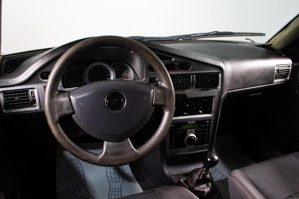 Daewoo Nexia I Рестайлинг Сургут  - изображение 11