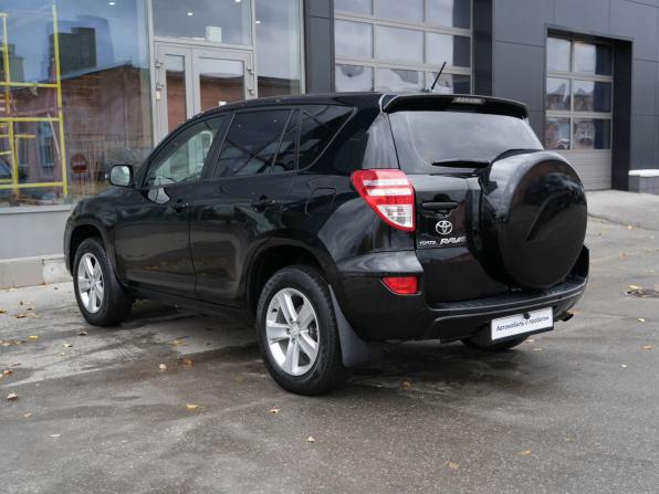 Toyota RAV4 III (XA30) Рестайлинг с пробегом 2011 года, цена 1 420 000 рублей, 166136 км, внедорожник, Автокод Объявления