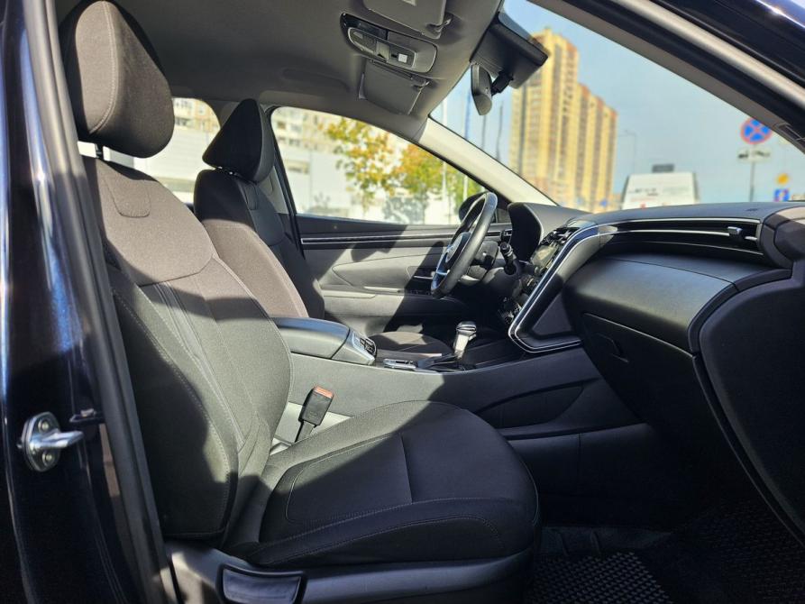 Hyundai Tucson IV Санкт-Петербург  - изображение 12