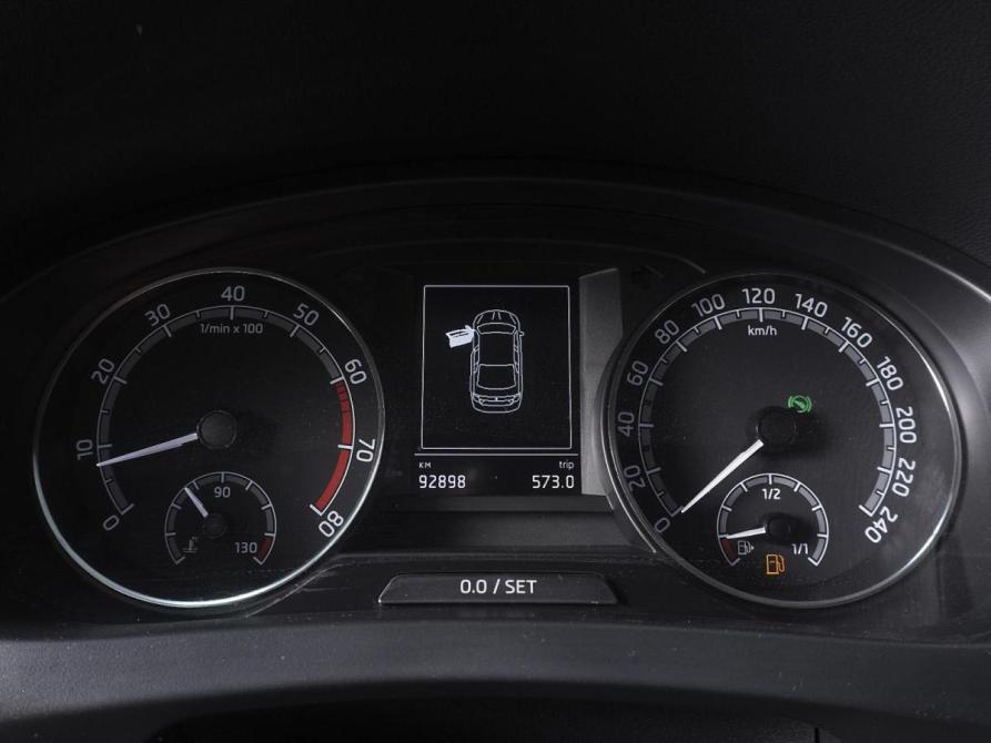 Skoda Rapid I Рестайлинг Ростов-на-Дону  - изображение 18