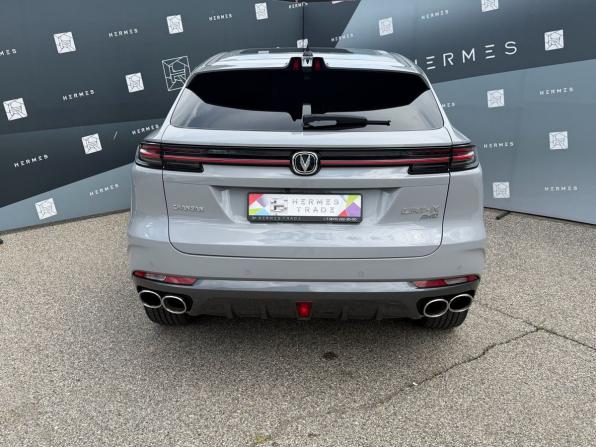Changan UNI-K с пробегом 2023 года, цена 2 717 000 рублей, 30631 км, внедорожник, Автокод Объявления