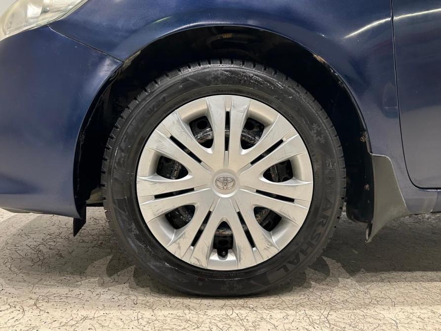 Toyota Corolla X (E140 E150) Санкт-Петербург  - изображение 11