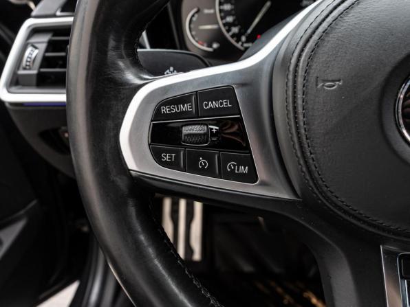 BMW 3 серии VII (G2x) с пробегом 2019 года, цена 3 730 000 рублей, 157048 км, седан, Автокод Объявления