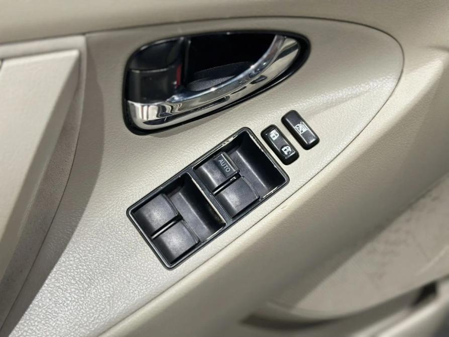 Toyota Camry VI (XV40) Новосибирск  - изображение 12