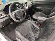 Hyundai Solaris II Рестайлинг Набережные Челны  - изображение 29