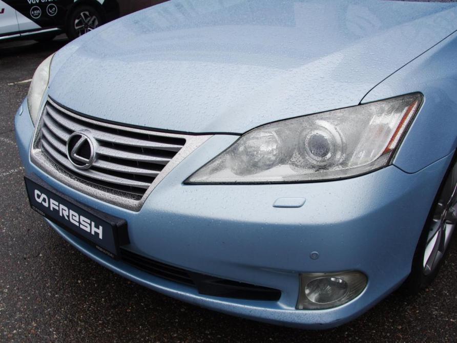 Lexus ES V Рестайлинг Владимир  - изображение 30