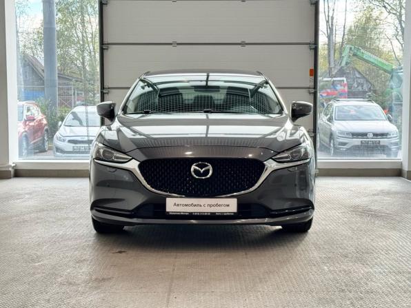Mazda 6 III (GJ) Рестайлинг 2 с пробегом 2020 года, цена 2 199 000 рублей, 129000 км, седан, Автокод Объявления
