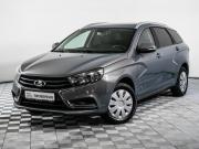 Lada (ВАЗ) Vesta I Москва  - изображение 15