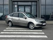 Lada (ВАЗ) Granta I Рестайлинг Воронеж  - изображение 13