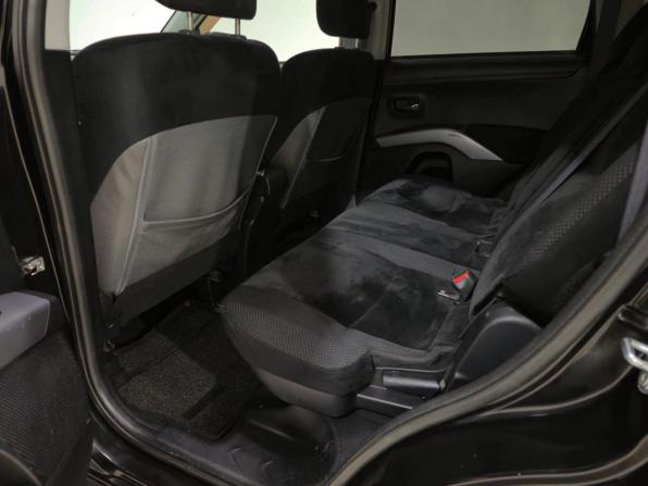 Mitsubishi Outlander II Рестайлинг с пробегом 2010 года, цена 940 000 рублей, 346656 км, внедорожник, Автокод Объявления