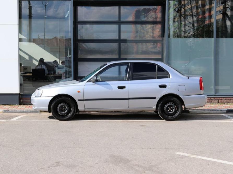 Hyundai Accent II Нижний Новгород  - изображение 8