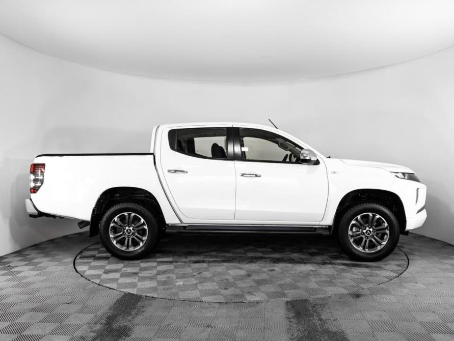 Mitsubishi L200 V Рестайлинг Санкт-Петербург  - изображение 6