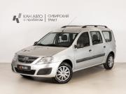 Lada (ВАЗ) Largus I Казань  - изображение 9