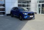 Haval F7 I Владимир  - изображение 24