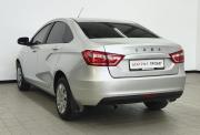 Lada (ВАЗ) Vesta I Екатеринбург  - изображение 27
