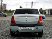 Renault Logan I Ижевск  - изображение 22
