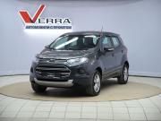 Ford EcoSport II Уфа  - изображение 18