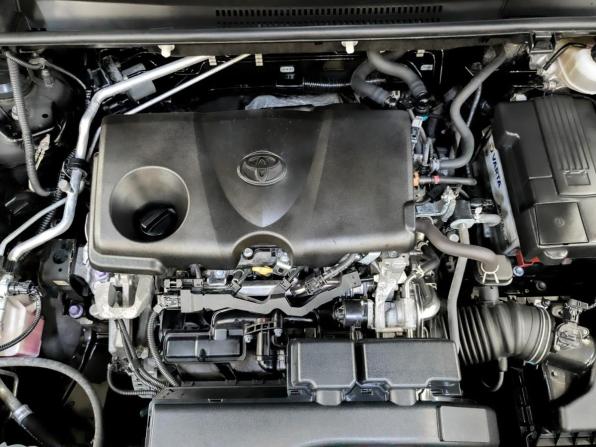 Toyota RAV4 V (XA50) с пробегом 2021 года, цена 3 795 000 рублей, 76500 км, внедорожник, Автокод Объявления