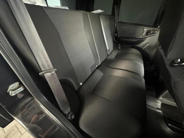 Chevrolet Niva I Рестайлинг с пробегом 2017 года, цена 768 000 рублей, 89557 км, внедорожник, Автокод Объявления