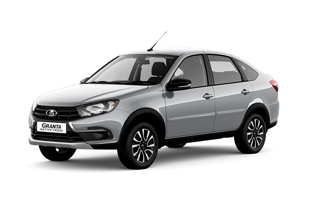 Lada (ВАЗ) Granta I Рестайлинг Москва  - изображение 1