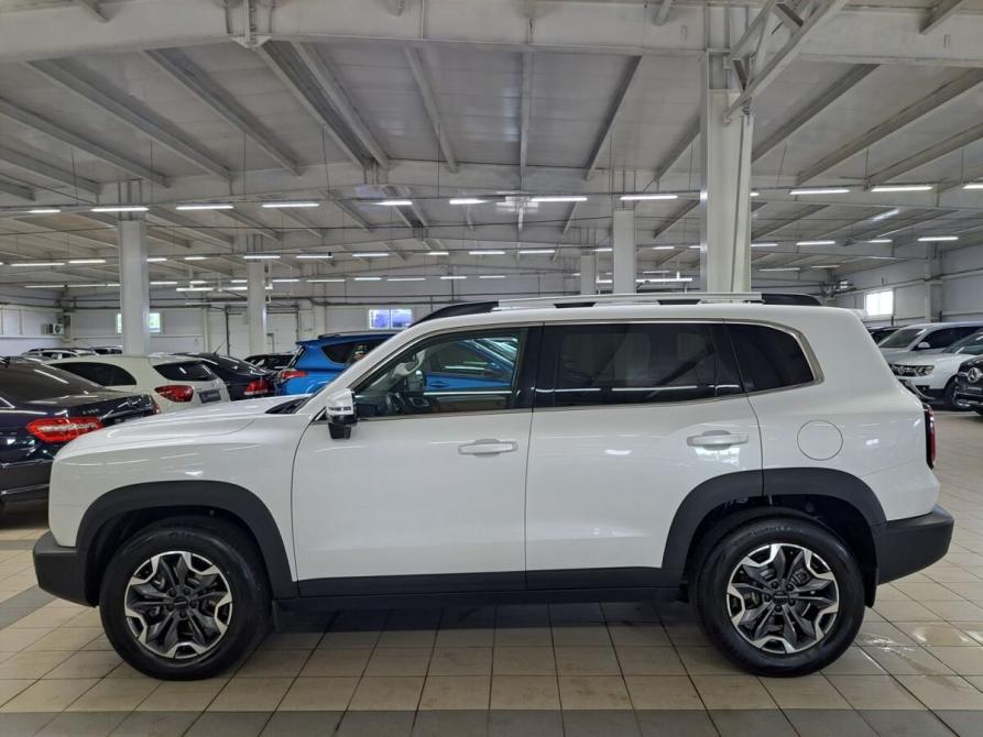 Haval Dargo Набережные Челны  - изображение 10