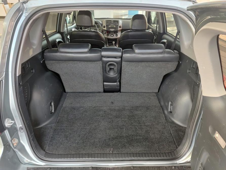 Toyota RAV4 III (XA30) Уфа  - изображение 12