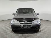 Chevrolet Niva I Рестайлинг Уфа  - изображение 24