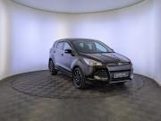 Ford Kuga II Москва  - изображение 31