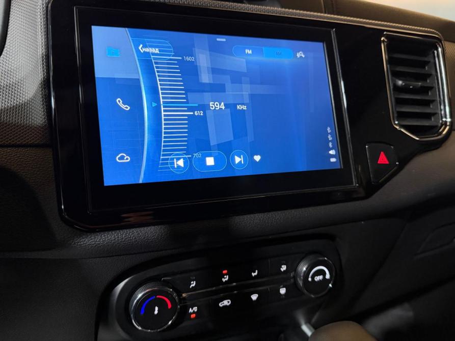 Chery Tiggo 4 I Рестайлинг Уфа  - изображение 11