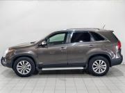 Kia Sorento II Курск  - изображение 24
