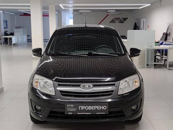Lada (ВАЗ) Granta I с пробегом 2016 года, цена 503 000 рублей, 113896 км, седан, Автокод Объявления