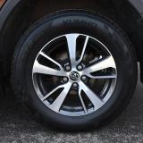 Toyota RAV4 IV (XA40) Рестайлинг Санкт-Петербург  - изображение 31