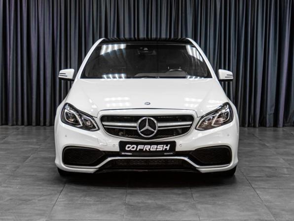 Mercedes-Benz E-Класс IV (W212 S212 C207) Рестайлинг с пробегом 2013 года, цена 1 499 030 рублей, 228700 км, седан, Автокод Объявления