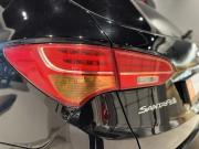 Hyundai Santa Fe III Новосибирск  - изображение 30