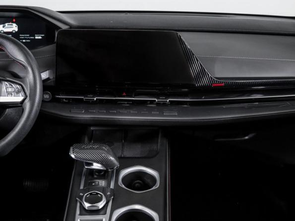 Changan UNI-S (CS55 Plus) I с пробегом 2024 года, цена 2 650 000 рублей, 8369 км, внедорожник, Автокод Объявления