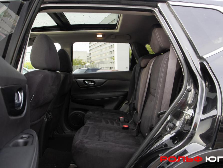 Nissan X-Trail III Москва  - изображение 9