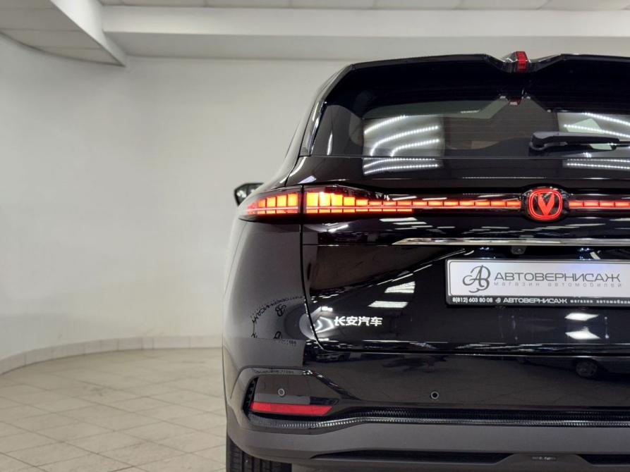 Changan CS75 Plus IV Санкт-Петербург  - изображение 32