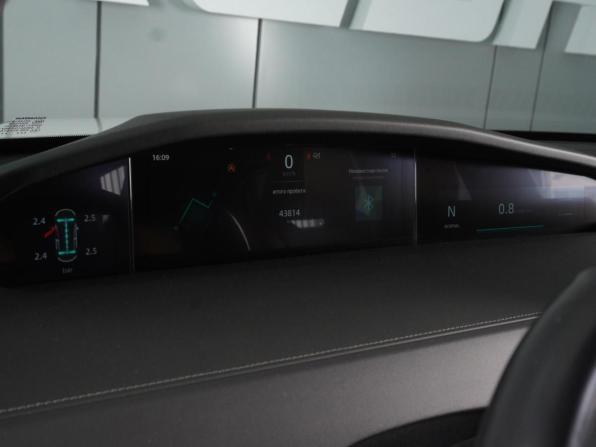 Changan UNI-K с пробегом 2023 года, цена 2 929 000 рублей, 43814 км, внедорожник, Автокод Объявления