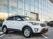 Hyundai Creta I Волгоград  - изображение 35