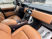 Land Rover Range Rover IV Рестайлинг Пермь  - изображение 52